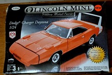 TESTORS, Lincoln Mint, bright