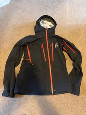 Haglofs Spitz Goretex Pro
