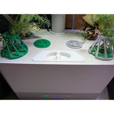 Replacement Fill Hole Cover