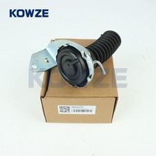 Front Freewheel Actuator Diff