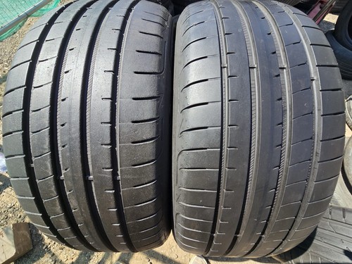 225 goodyear eagle f1 - 45, 18