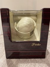 Pateker Single Automatic Watch