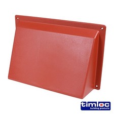 Timloc External Air Vent Cowl