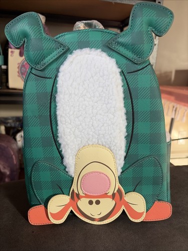 Loungefly disney winnie - loungefly, the