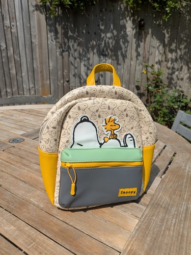 Snoopy and woodstock - snoopy,
