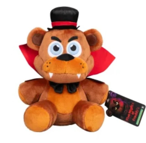 Five night freddies 8in - freddies,