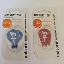 1 SET [3] UNICORN DXM MIRAGE