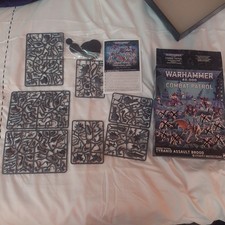 Tyranid Assault Brood - NO
