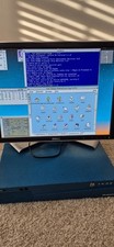 SGI Silicon Graphics Indy