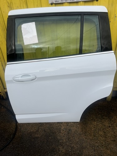 Ford max grand door rear - c-max,