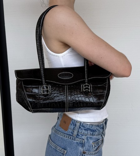 Tod tods vintage crocodile - vintage,