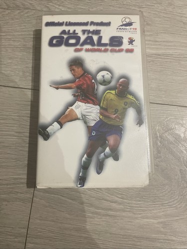 All the goals - all,