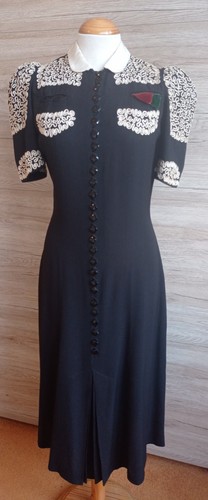 1940s exceptional original - 1940s,