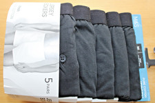 Marks & Spencer 5 Pack Cotton