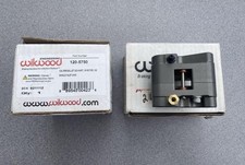 Wilwood Brake Calipers With
