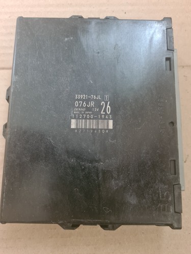 33921 76jl suzuki - 1, jimny