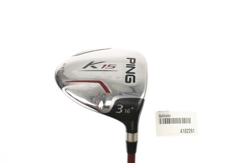 Ping k15 golf - mens, rh