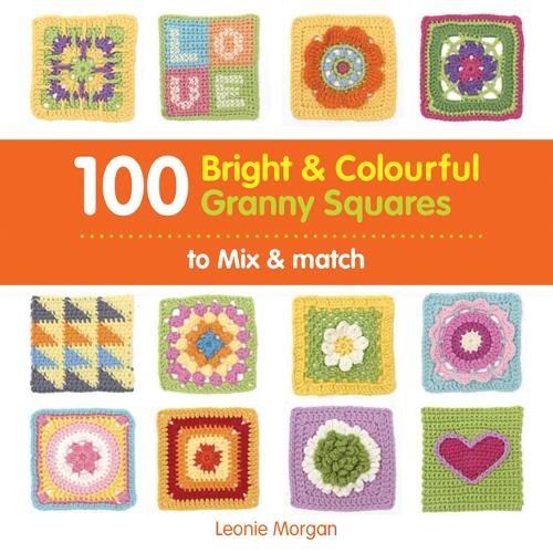 100 bright colourful - bright, granny