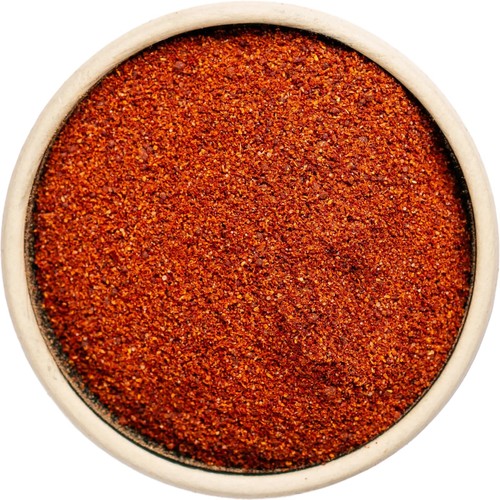 Special organic blend tandoori - blend,