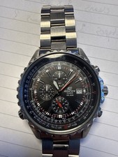 Casio Edifice Men's never worn