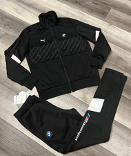 Puma BMW Motosports Men's