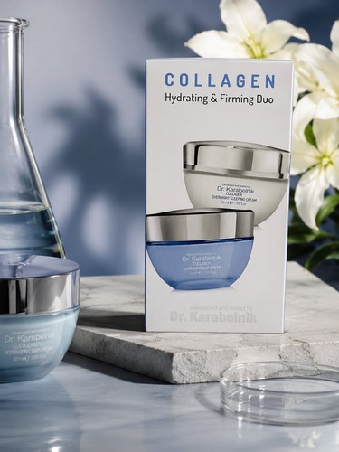 Karabelnik collagen - karabelnik,