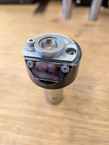 Renishaw lt02 touch probe main - renishaw,