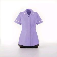Work Ideas - Lilac Tunic