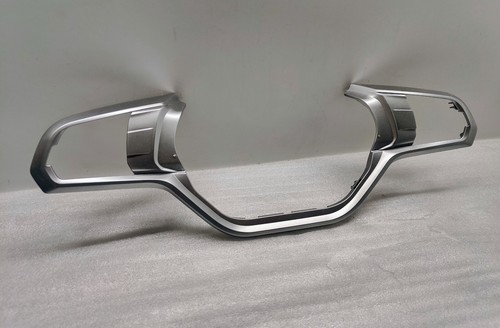 Iveco steering wheel trim - iveco,
