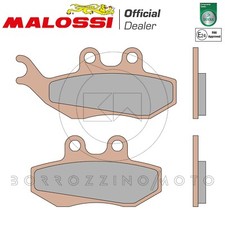 Kit Brake Pads Anterior
