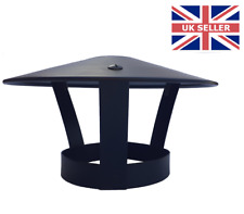 Chimney Rain Hat Clamp / Bolt