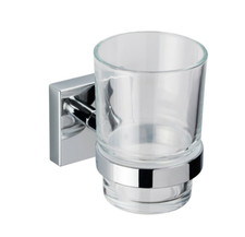Croydex Flexi-Fix Glass