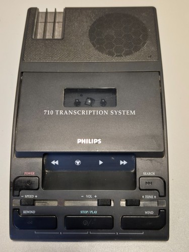 Vintage philips 710 pocket - philips,