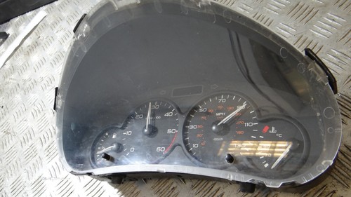 Peugeot 206 petrol - peugeot,