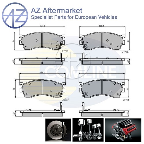 Fits mazda 323 626 - mazda,
