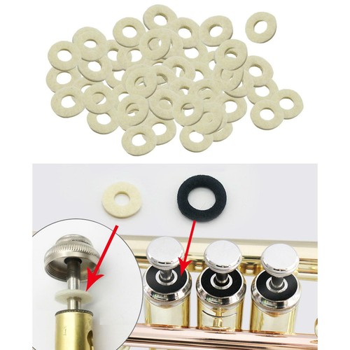 Pieces cornet trumpet - 50, valve