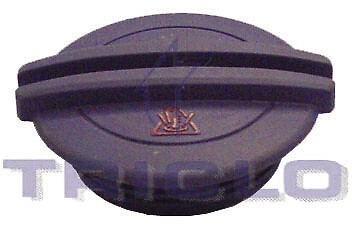 Cap coolant tank for - for, audi