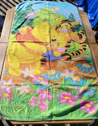 Winnie the pooh tigger - the,