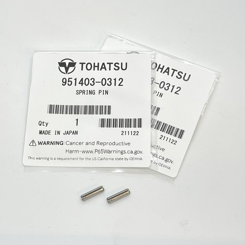 Tohatsu gear shift - tohatsu, rod