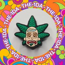 Rick And Morty Stoner Edition