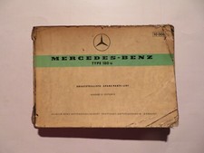 Mercedes Benz 180a M121