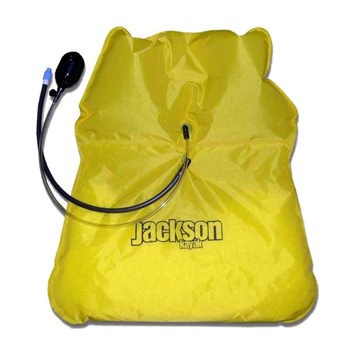 Jackson kayaks happy - jackson, feet