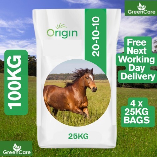 25kg paddock fertiliser - 25kg,