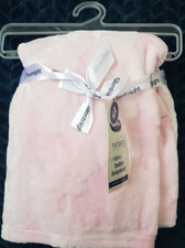 Silentnight B&M Pink Fleece