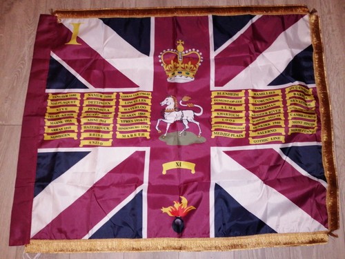 Grenadier guards 1st battalion