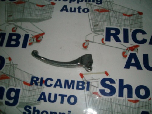 Rear brake lever piaggio vespa - lever,