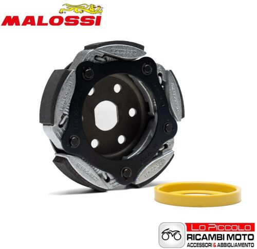 Maxi fly automatic clutch - clutch, kit