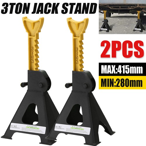 2pcs ton trolley axle - axle, stand