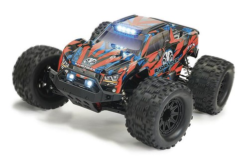 Ftx 5497rb ramraider - ramraider, brushless