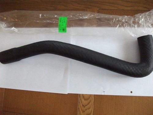 Caterham coolant hose 594/2